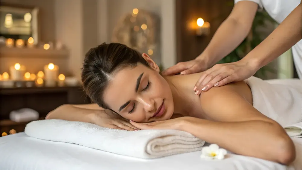Chiang Mai Thai Massage