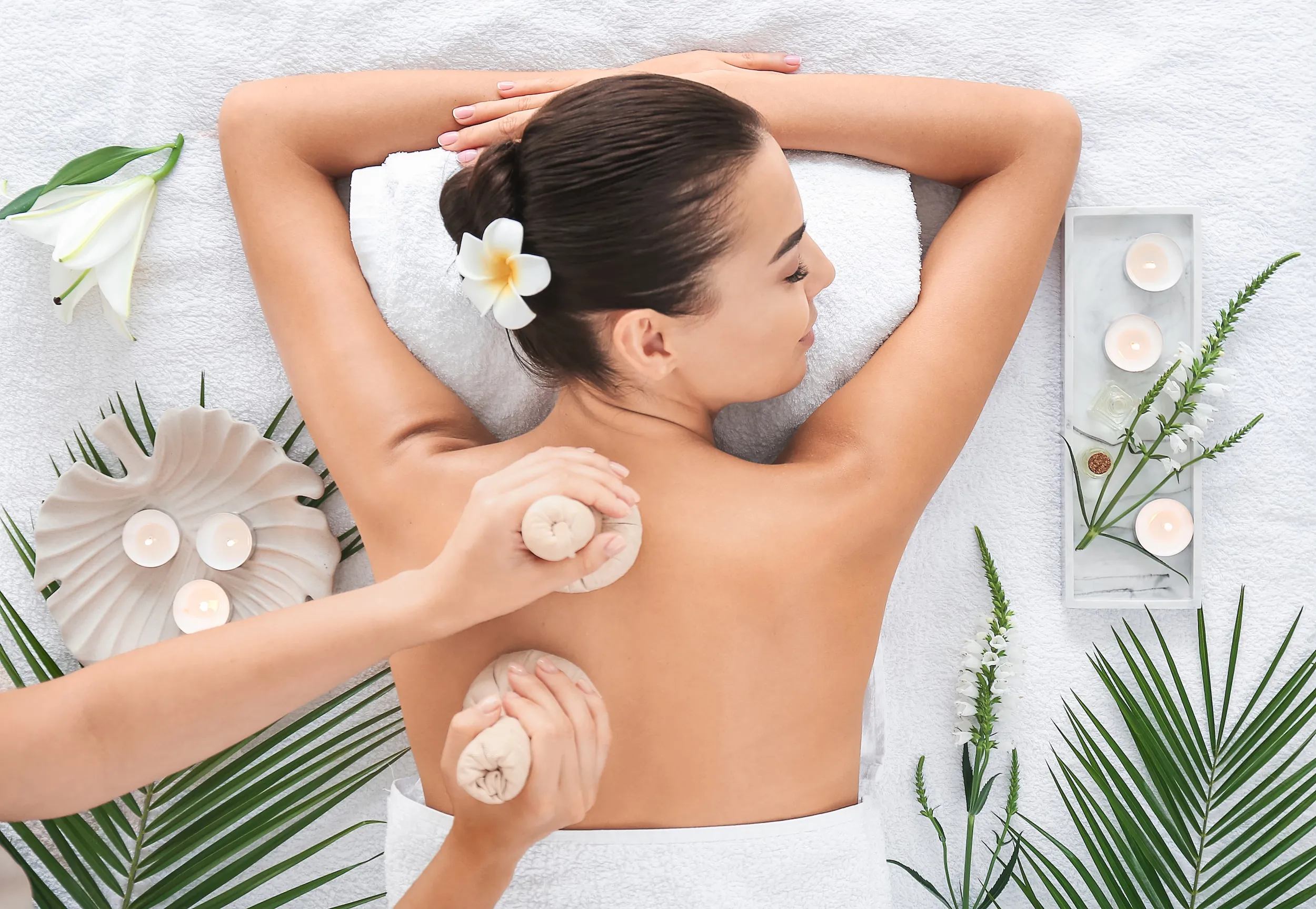 Ai Dunedin Thai Massage & Spa