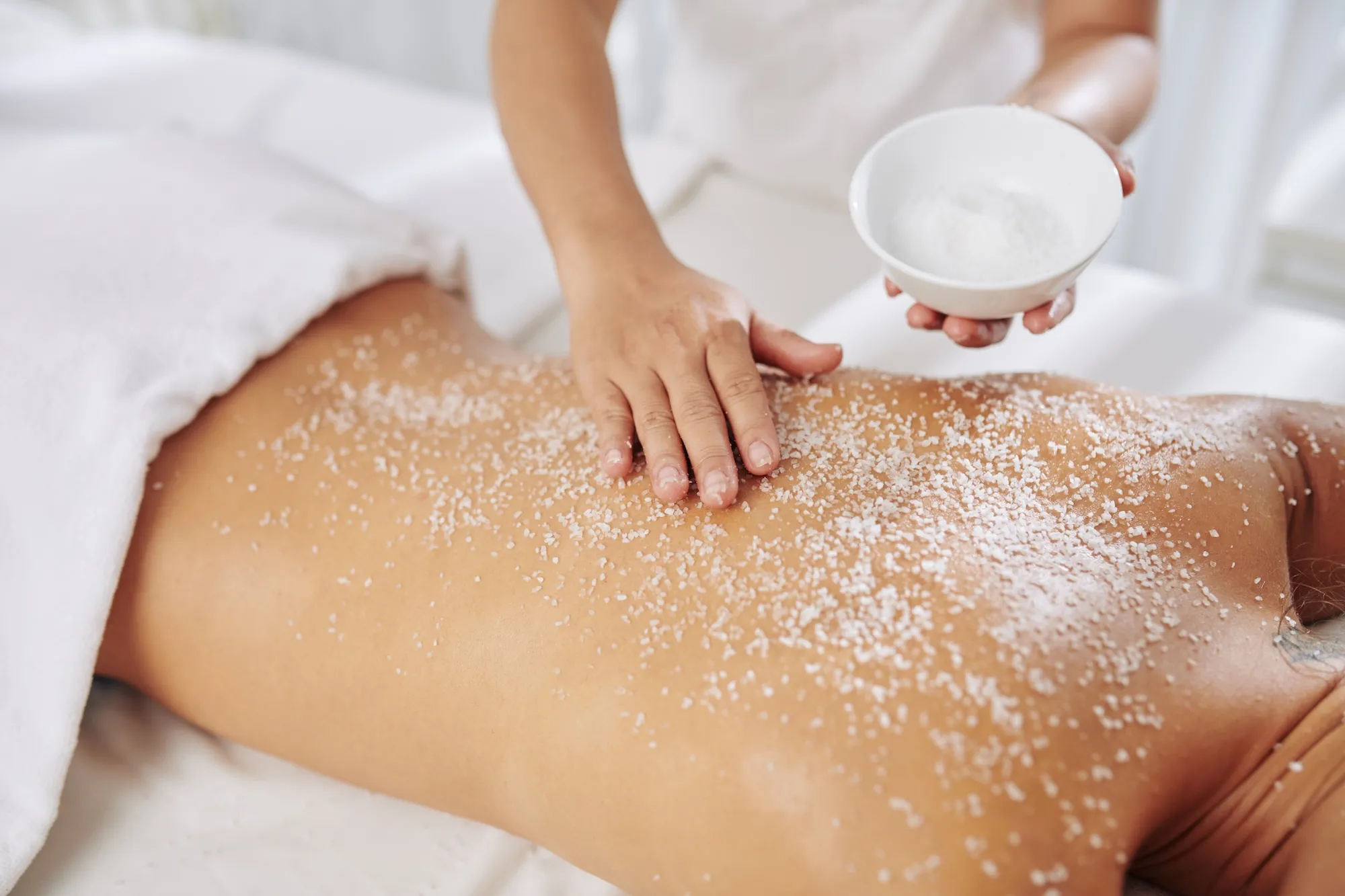 Signature Spa Experience